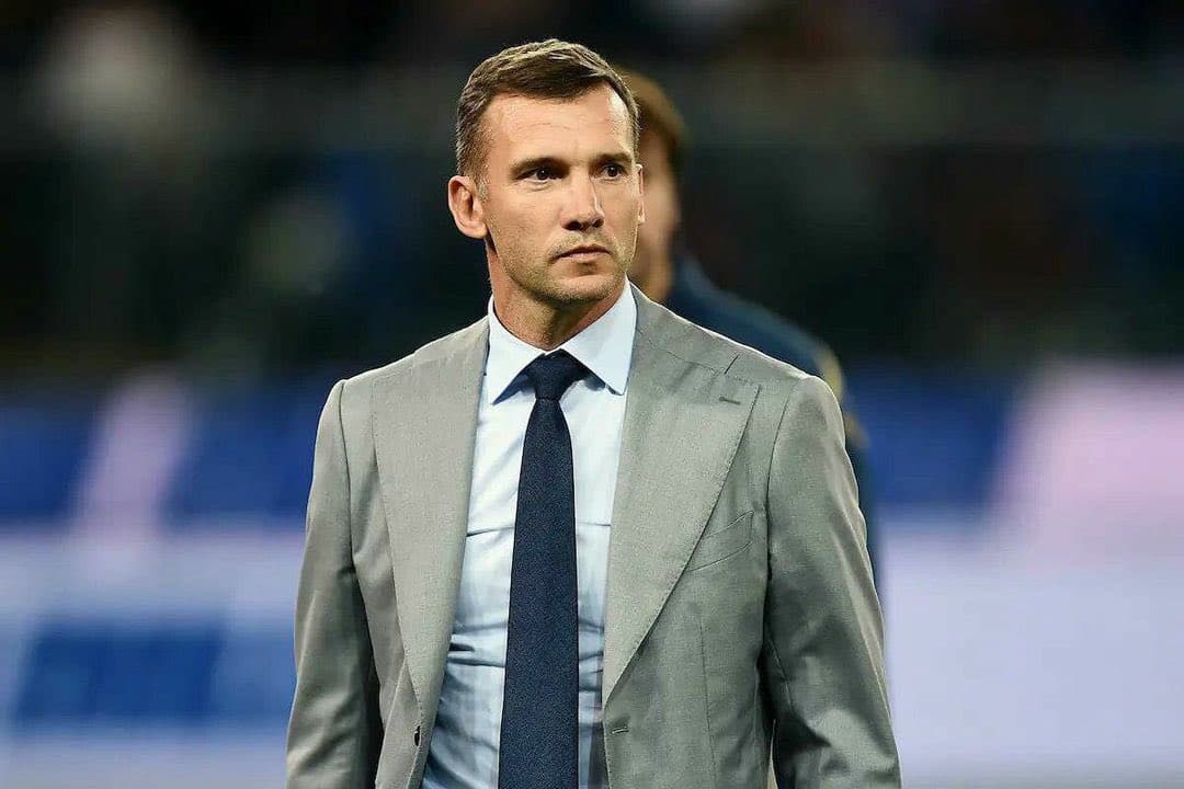 shevchenko
