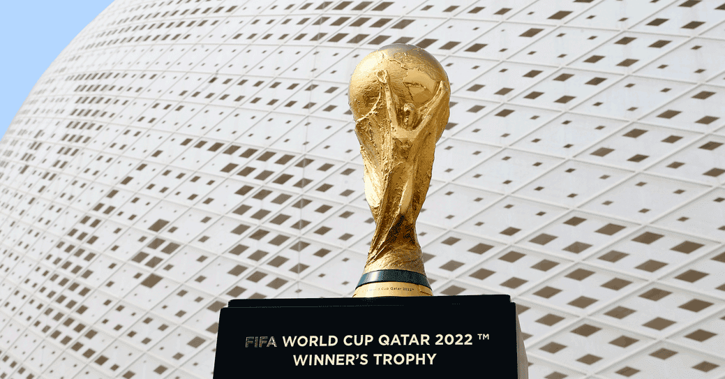 Manca un anno, Qatar 2022: prima FIFA World Cup™ in Medio Oriente e nel mondo arabo