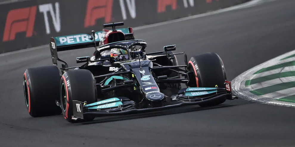 Hamilton