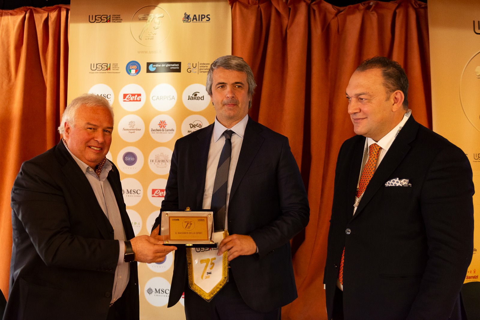 premio ussi dundar kesapli