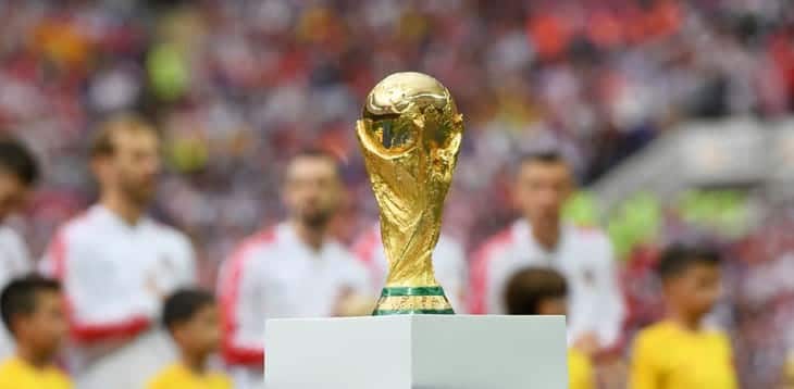 Coppa del Mondo FIFA