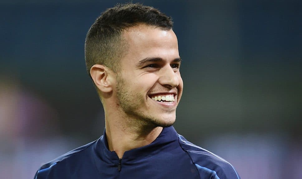 Sebastian Giovinco