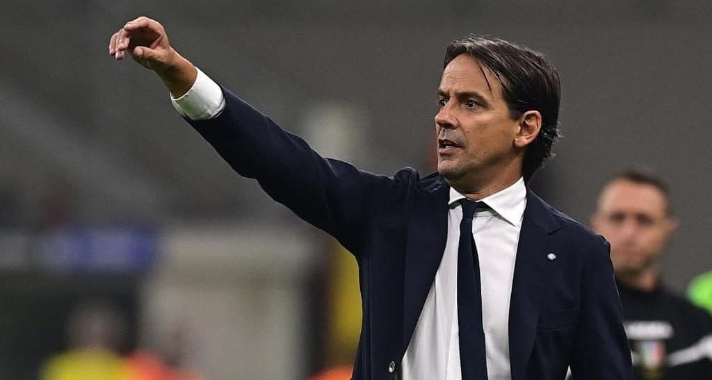 Simone Inzaghi