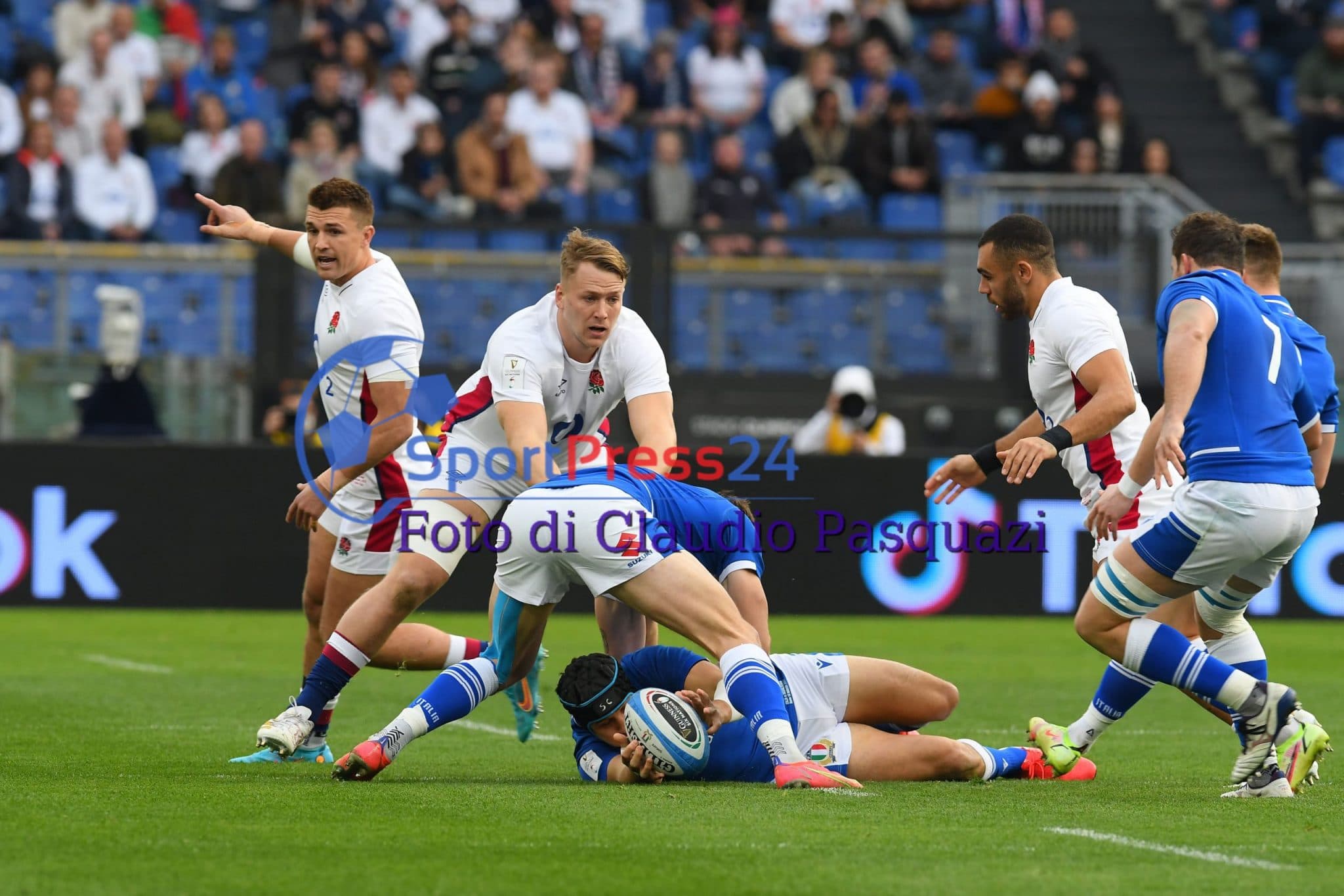 Italia Rugby