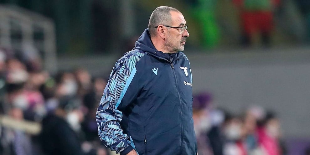 Maurizio Sarri