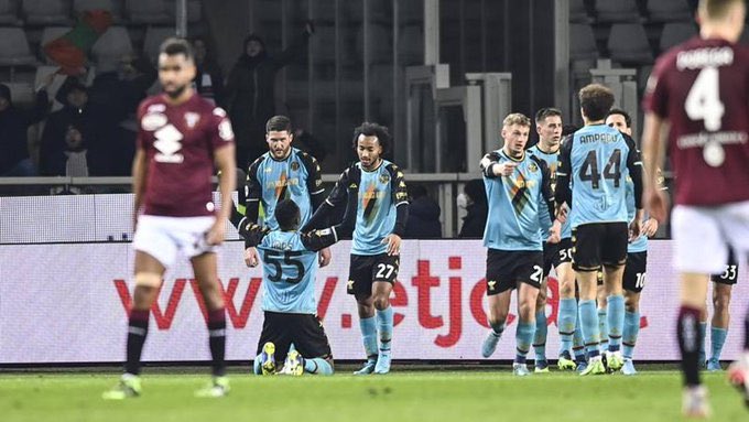 Torino Venezia