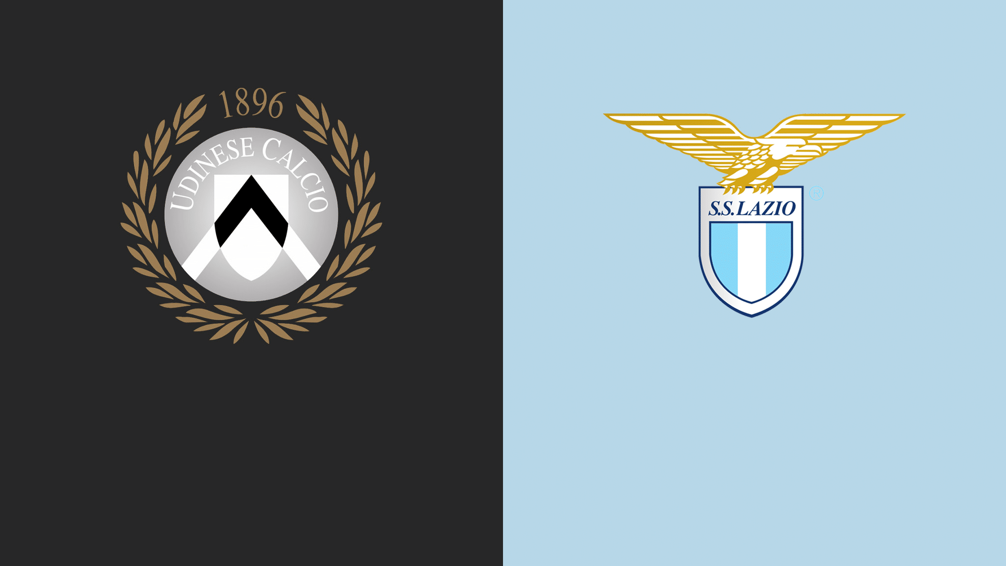 Udinese-Lazio