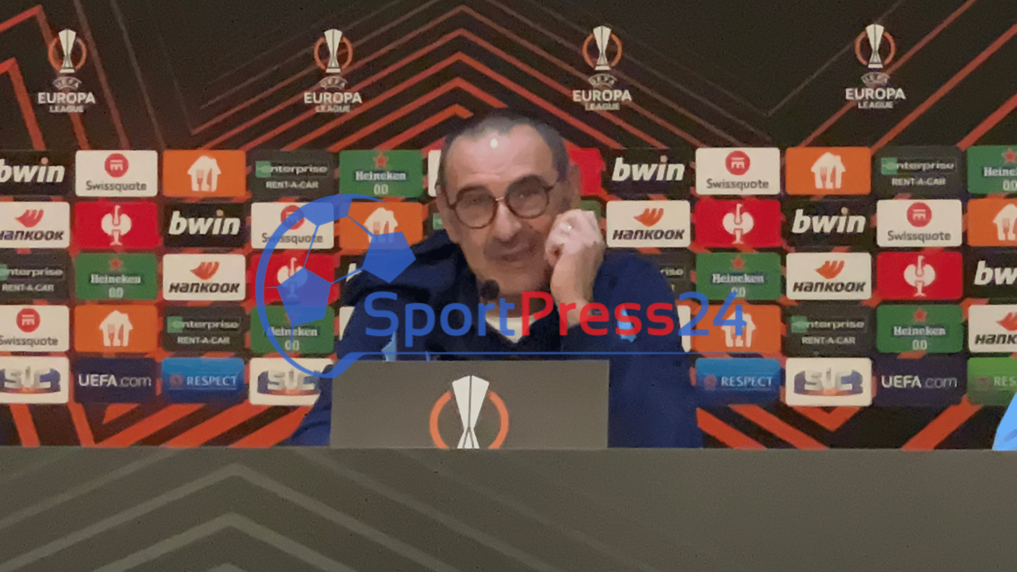 Maurizio Sarri