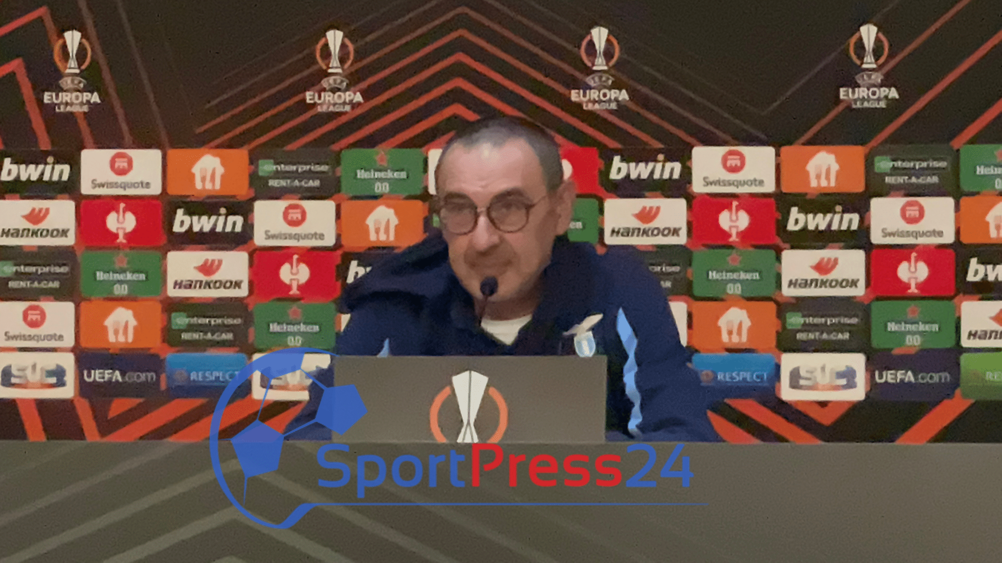 Maurizio Sarri