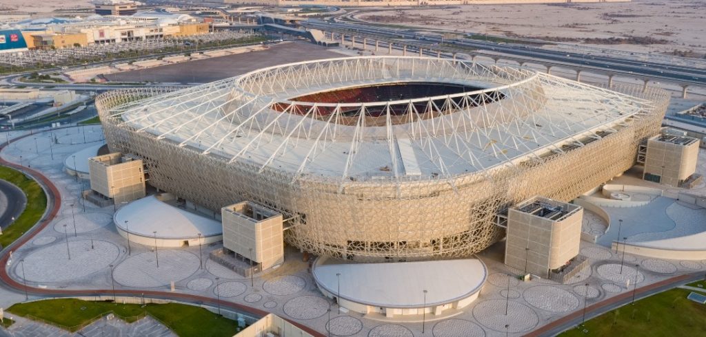 Al Rayyan Stadium