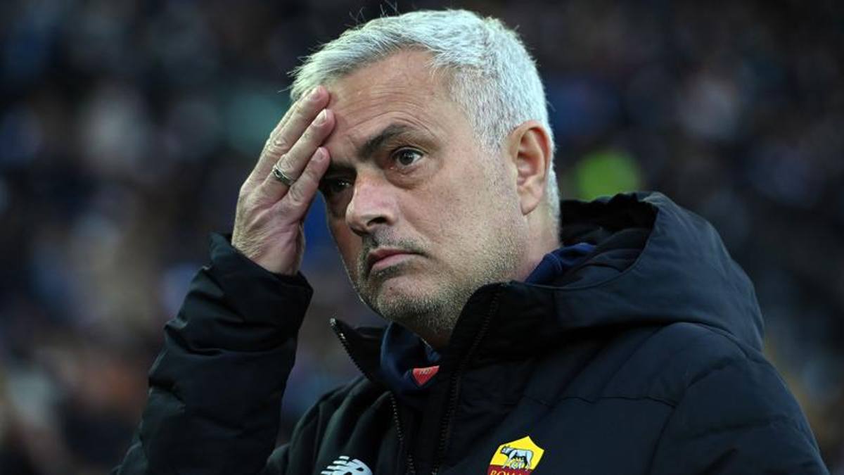 José Mourinho