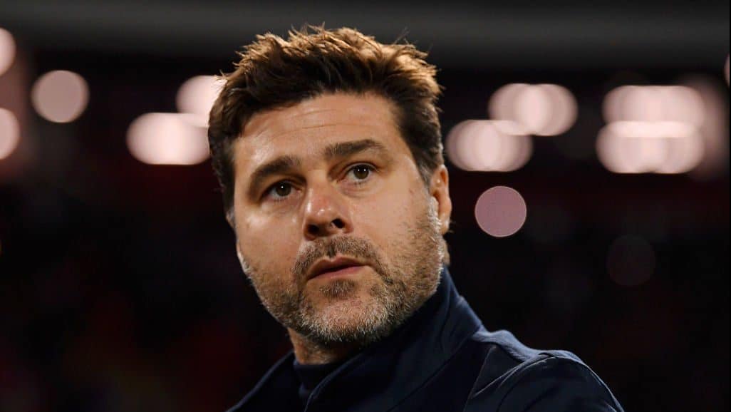 Mauricio Pochettino chelsea