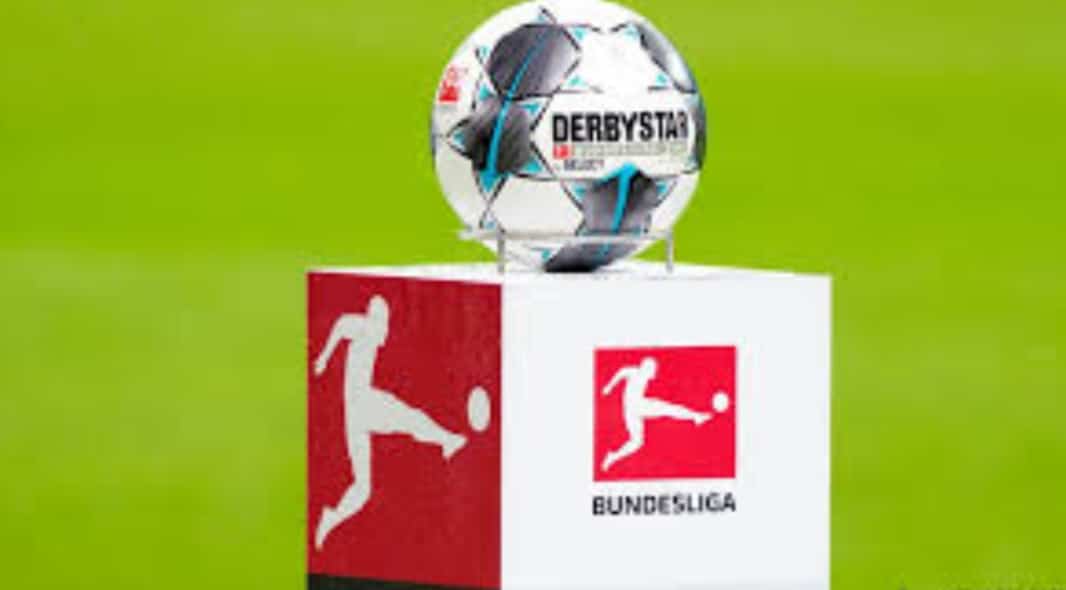 Bundesliga