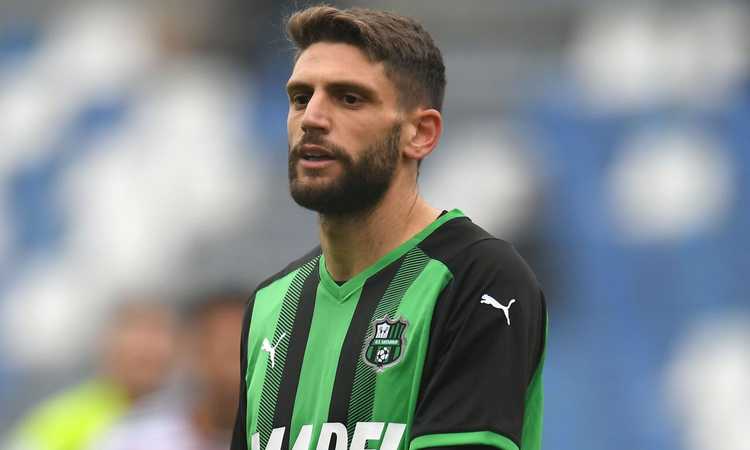 Domenico Berardi