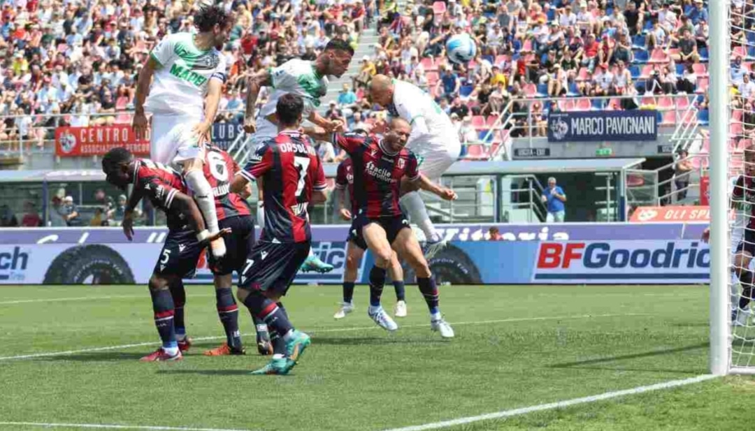Serie A