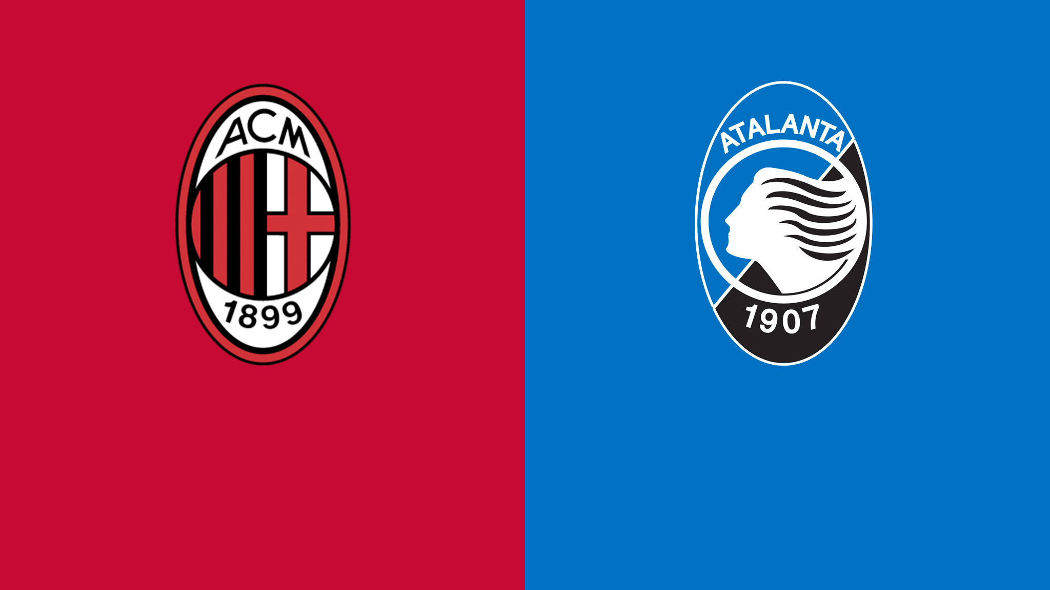 Milan-Atalanta