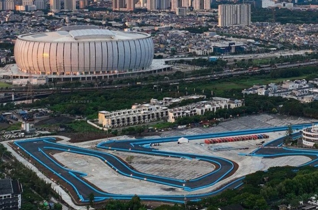 Formula E
