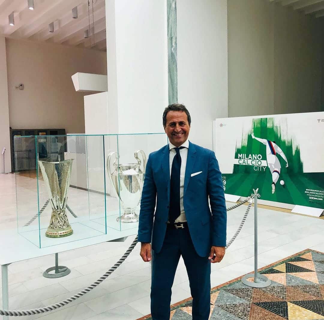 Riccardo Ferri