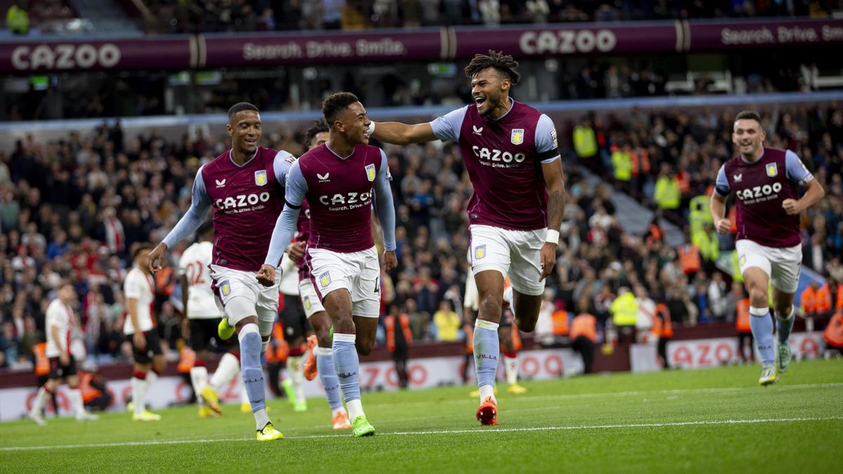 Aston Villa