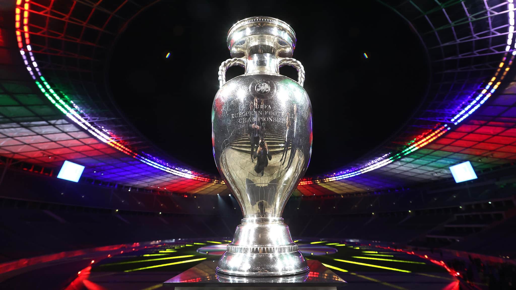 EURO 2024, tutto quello che devi sapere