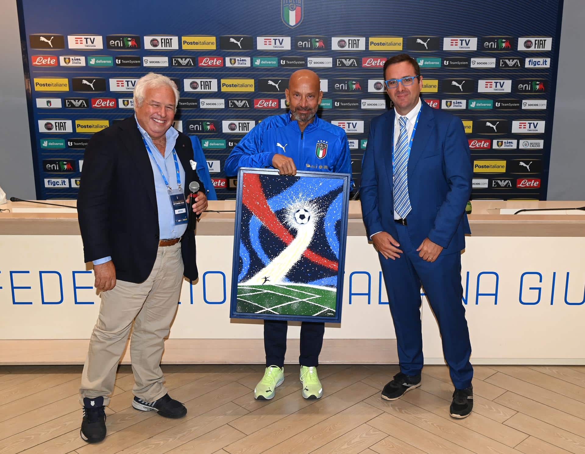 Gianluca Vialli