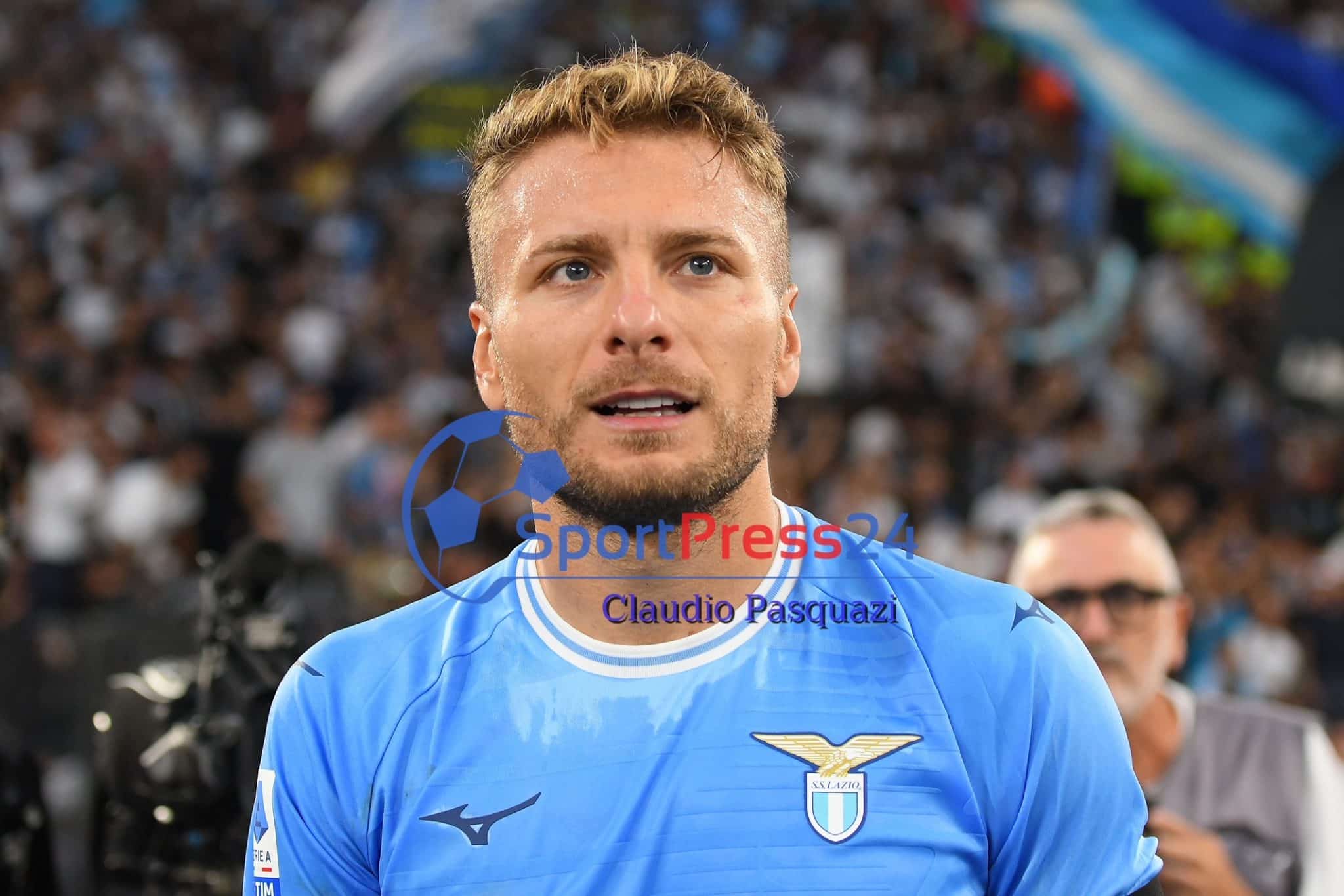 Ciro Immobile