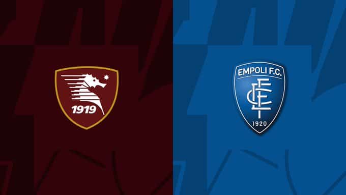 Salernitana-Empoli