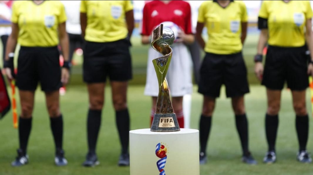 Women's World Cup 2023