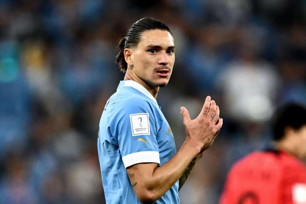 Portugal-Uruguai, Félix e Ronaldo desafiam Cavani e Nunez- As formações