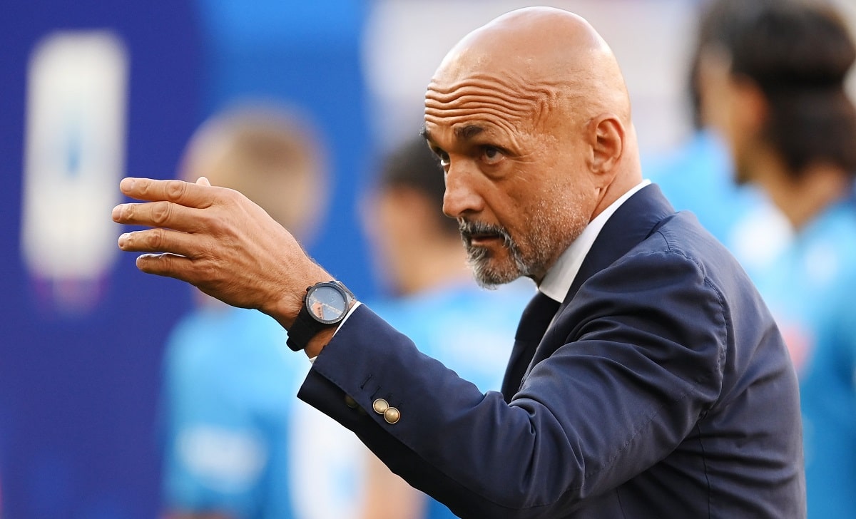 Luciano Spalletti