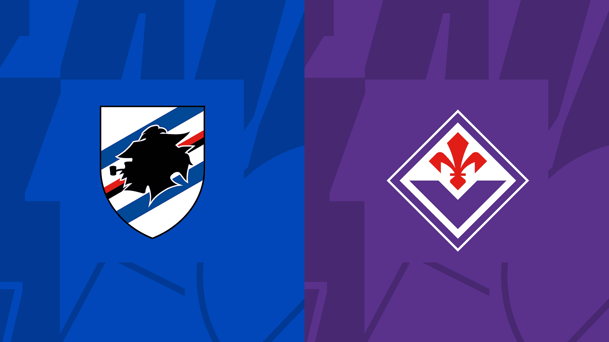 Sampdoria-Fiorentina