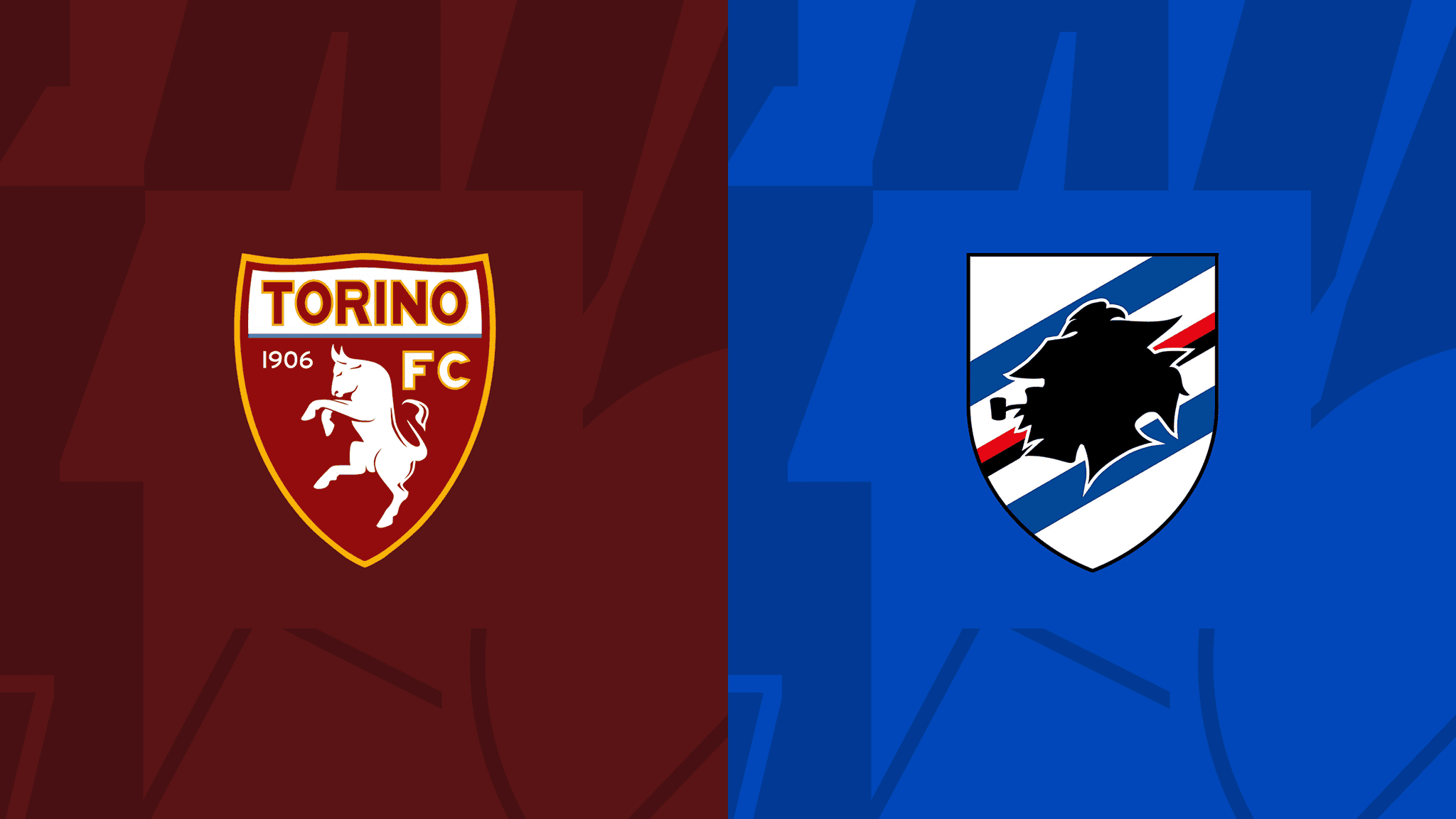 Torino Sampdoria