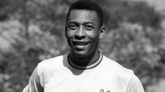 Pelè