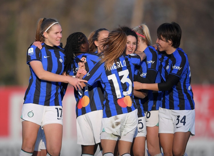 A.c. Milan-Inter