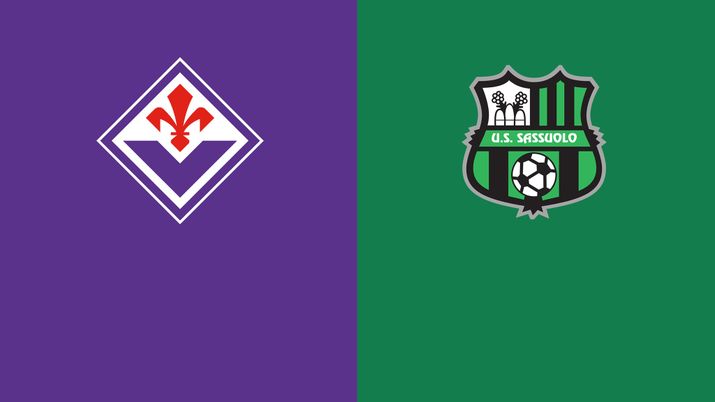 Fiorentina-Sassuolo
