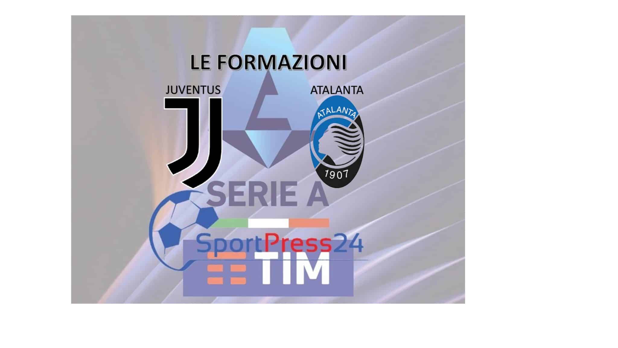 Formazioni-Juventus-Atalanta (immagine a cura di Orazio Bellinghieri)