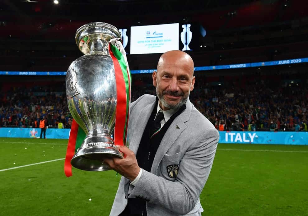 Gianluca Vialli