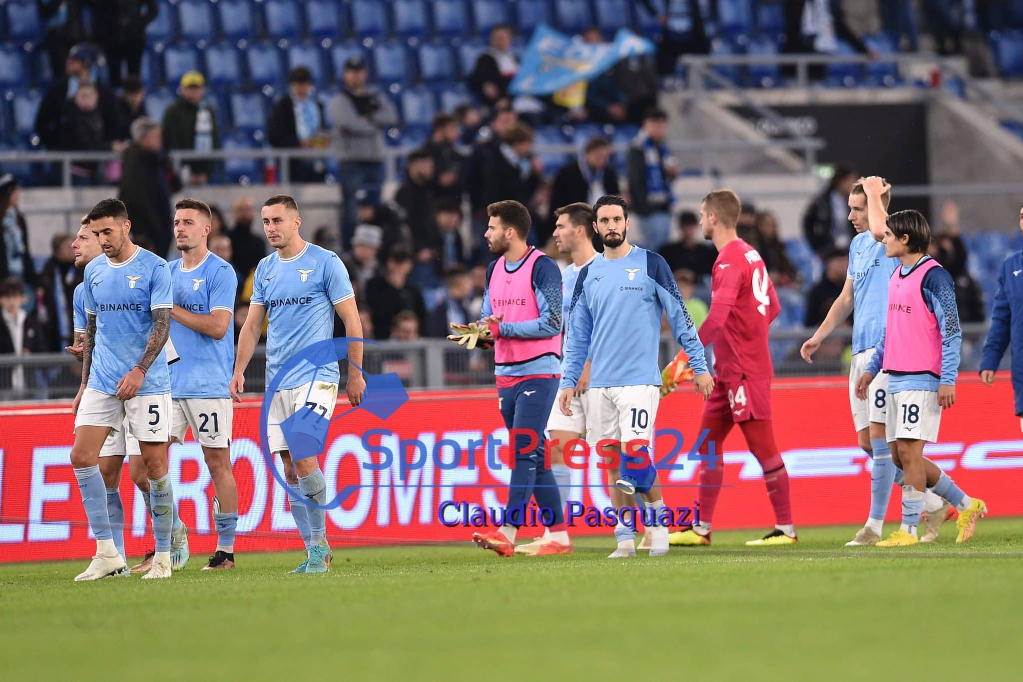 Lazio