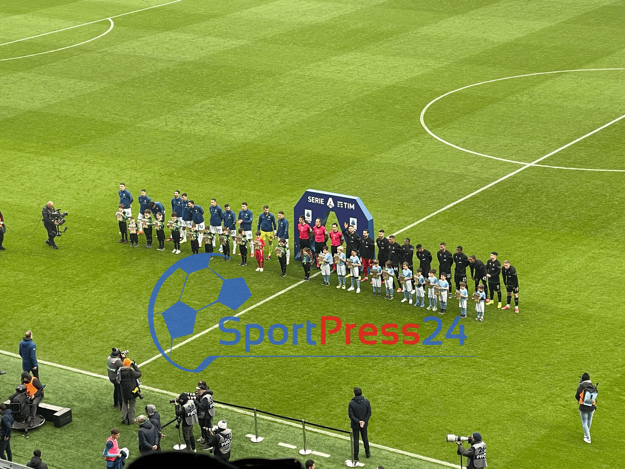 Pagelle Sassuolo-Lazio