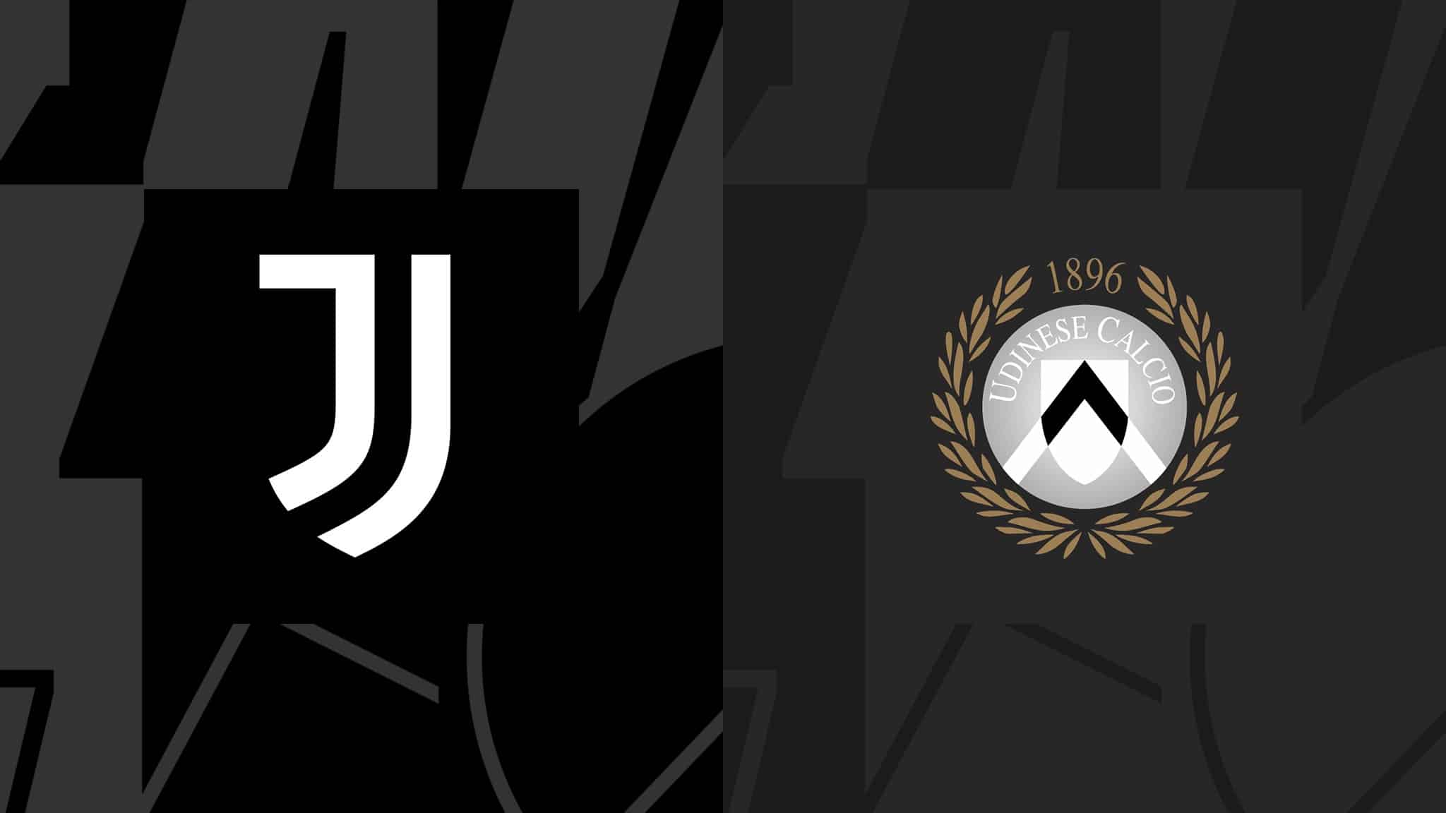 Juventus-Udinese