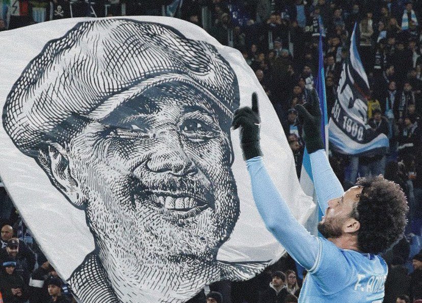 Lazio-Bologna Anderson - Mihajlovic