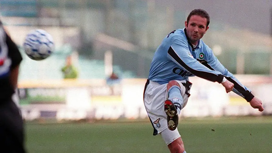 Lazio Sinisa Mihajlovic