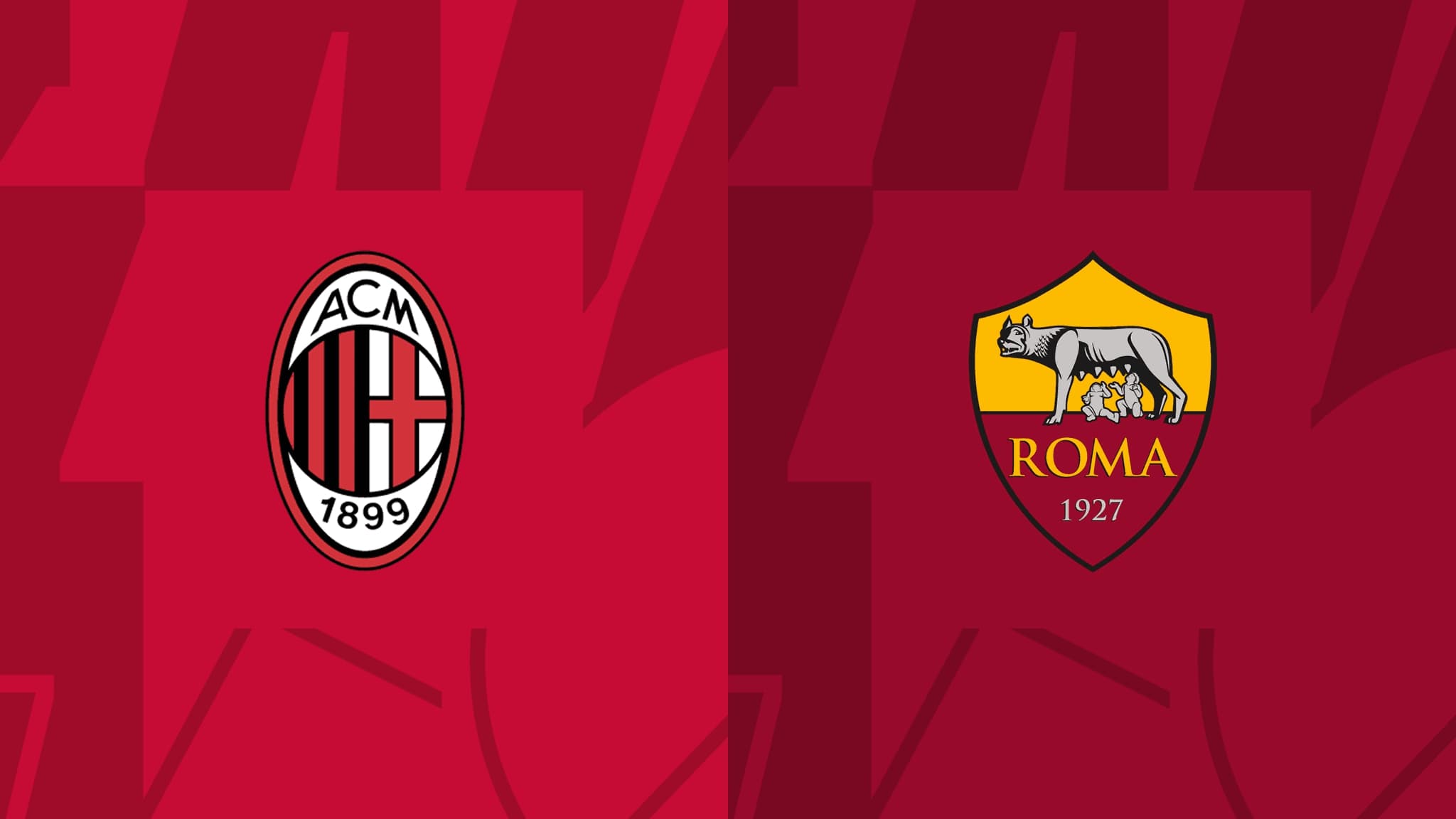 Milan-Roma