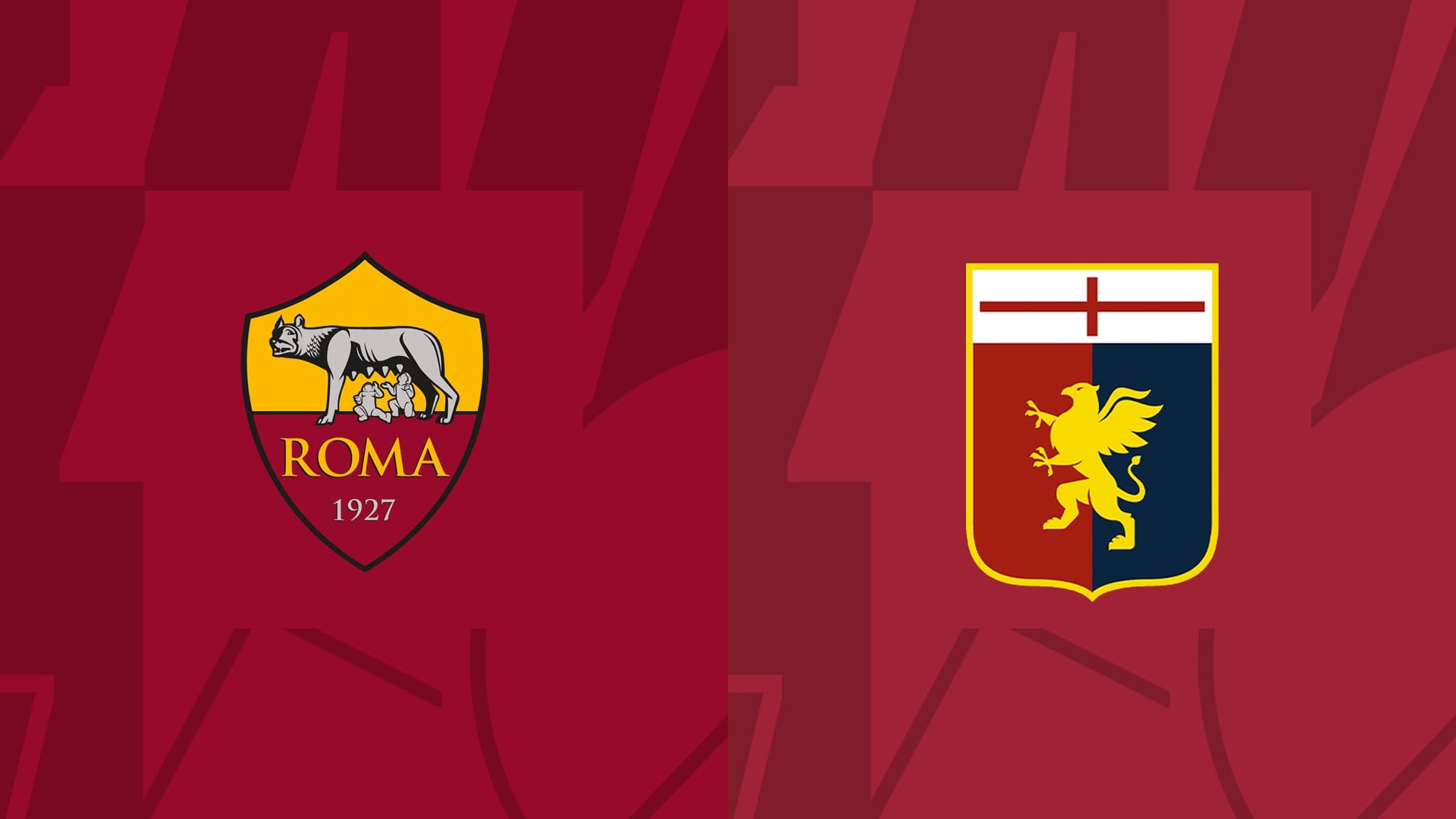 Roma-Genoa