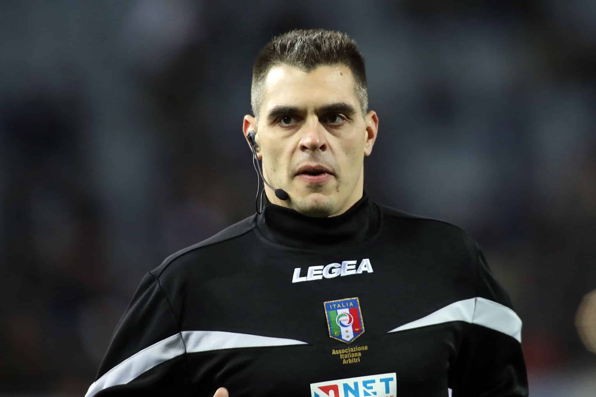 Serie A Sozza
