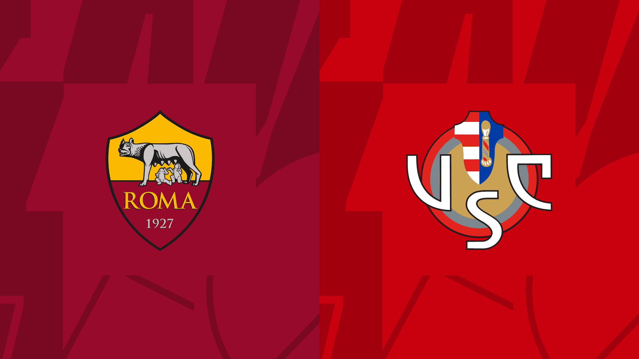 Roma-Cremonese