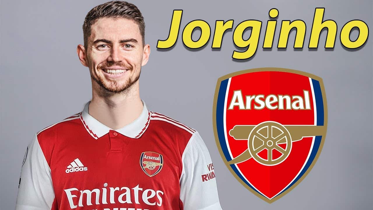 Arsenal - Jorginho