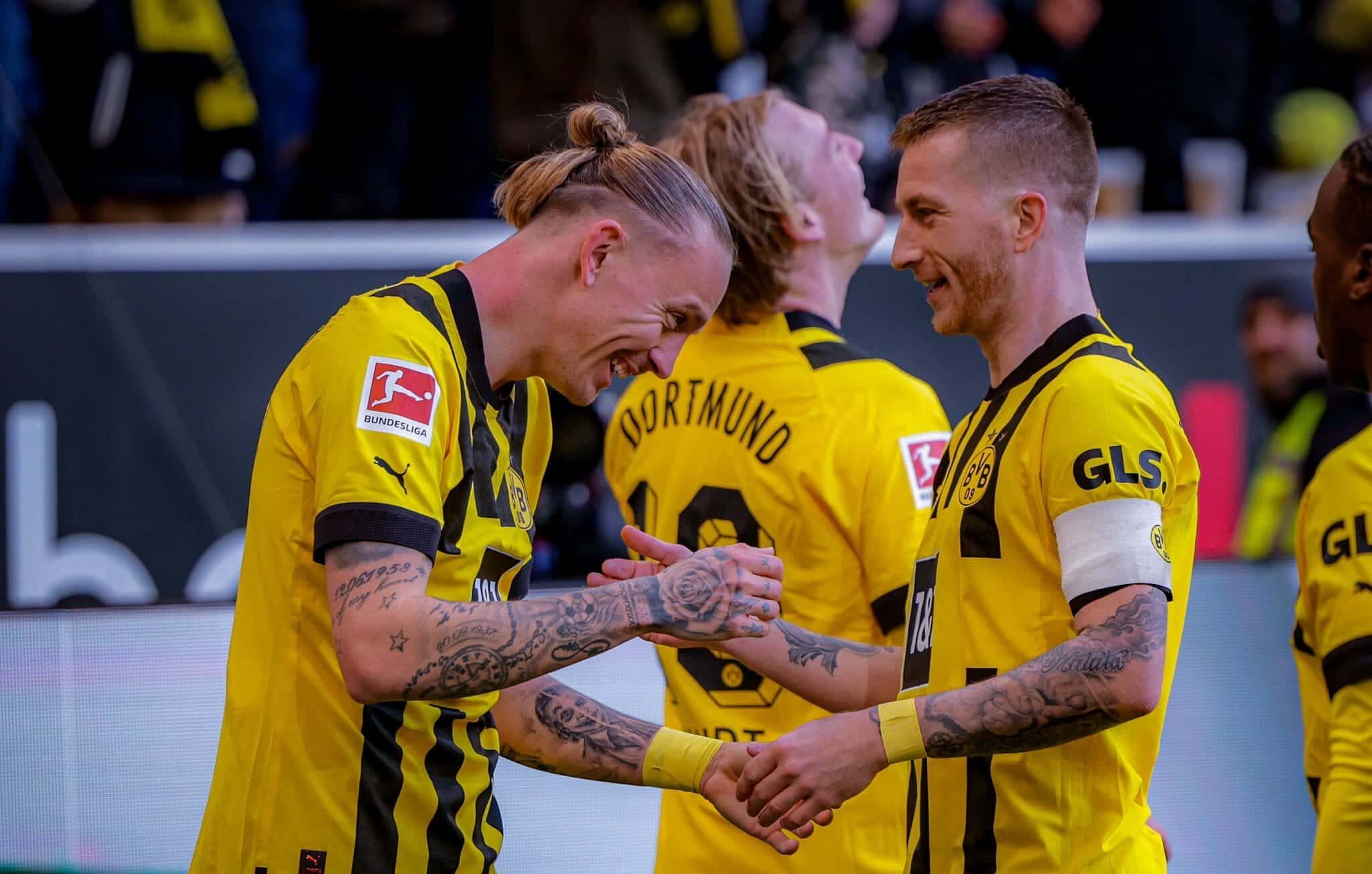 Bundesliga