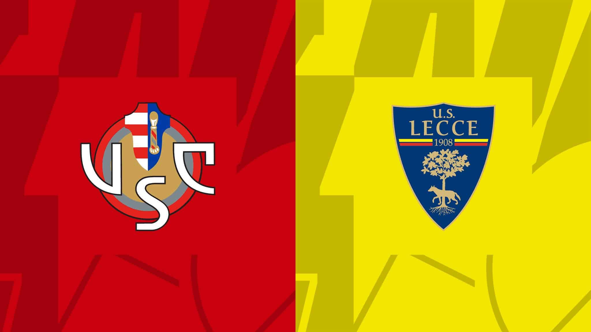 Cremonese-Lecce