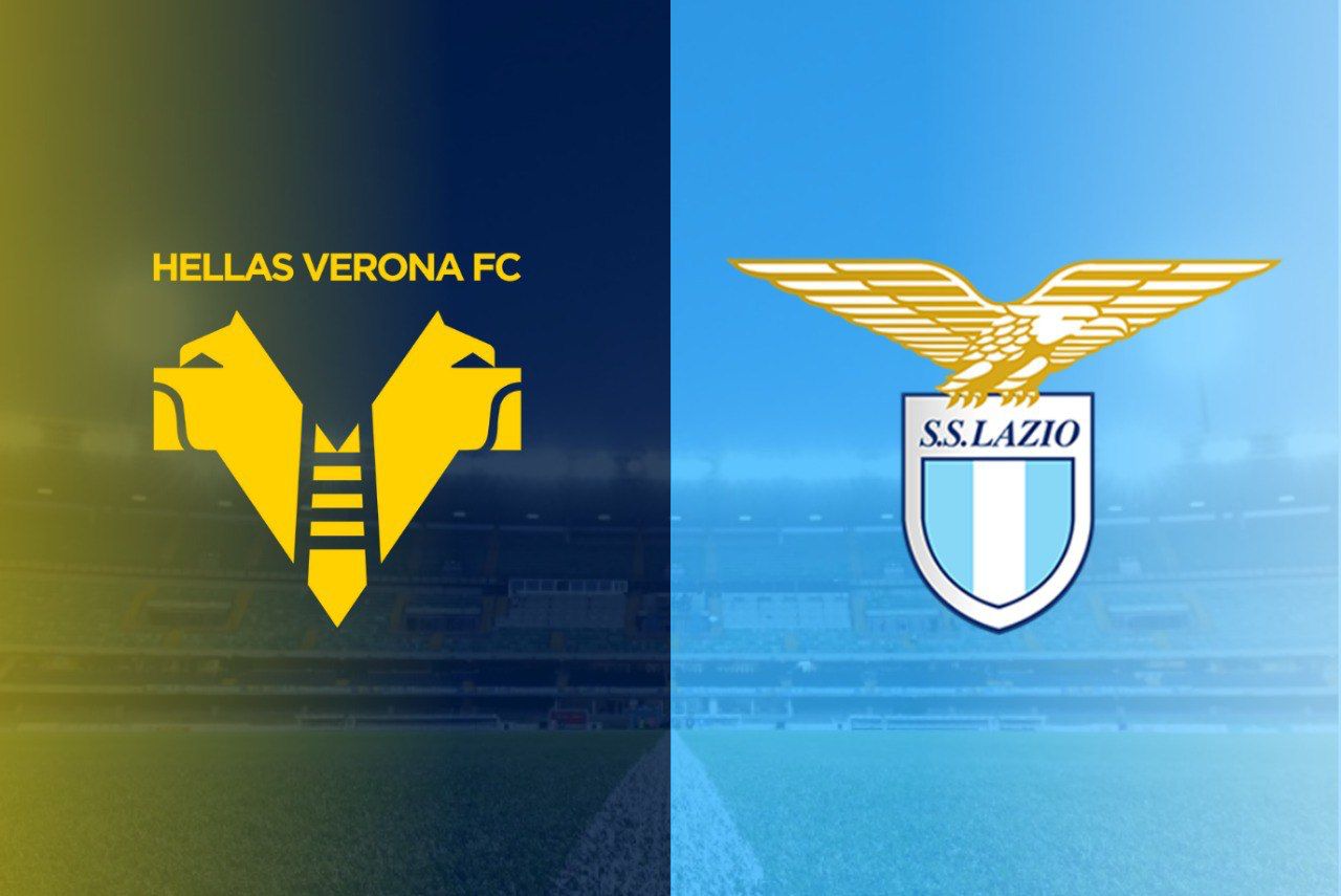 Hellas Verona-Lazio